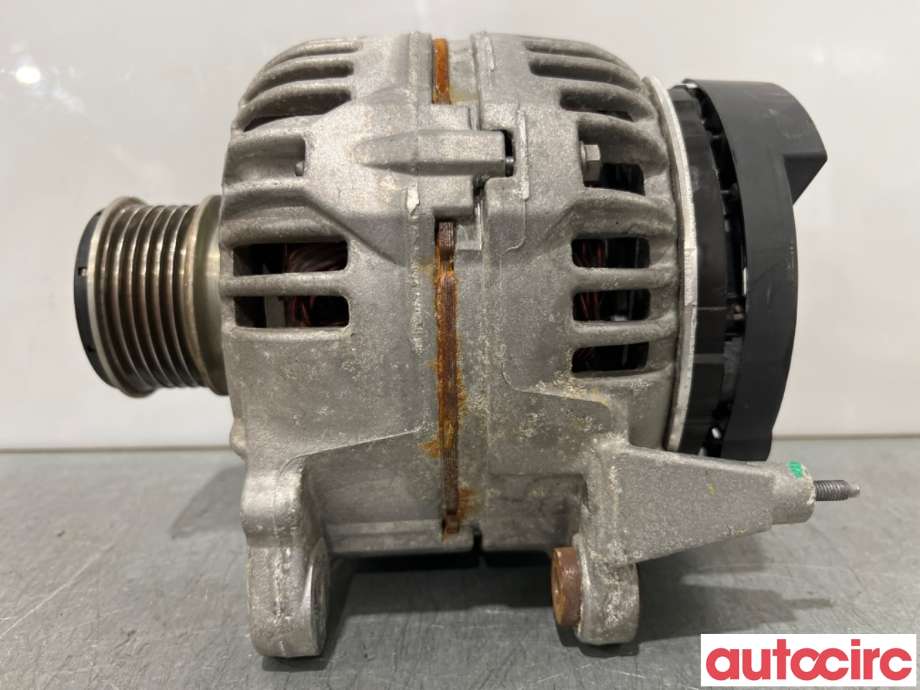 Dynamo til VW Golf VI 2008-2012  (VOLKSWAGEN|03L903023X|0124525187|03L903023)