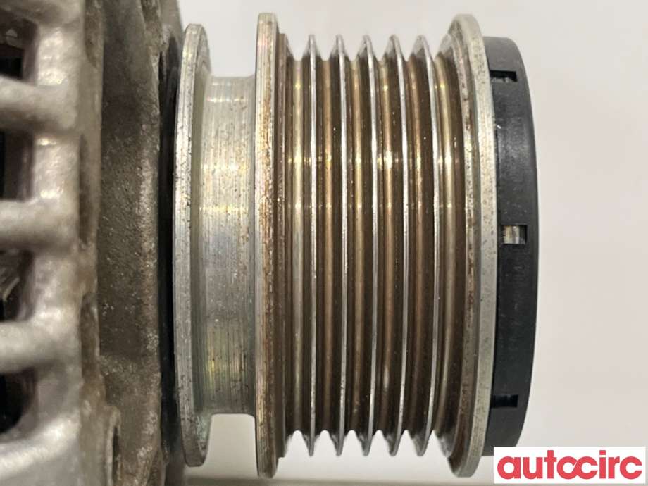 Dynamo til VW Golf VI 2008-2012  (VOLKSWAGEN|03L903023X|0124525187|03L903023)