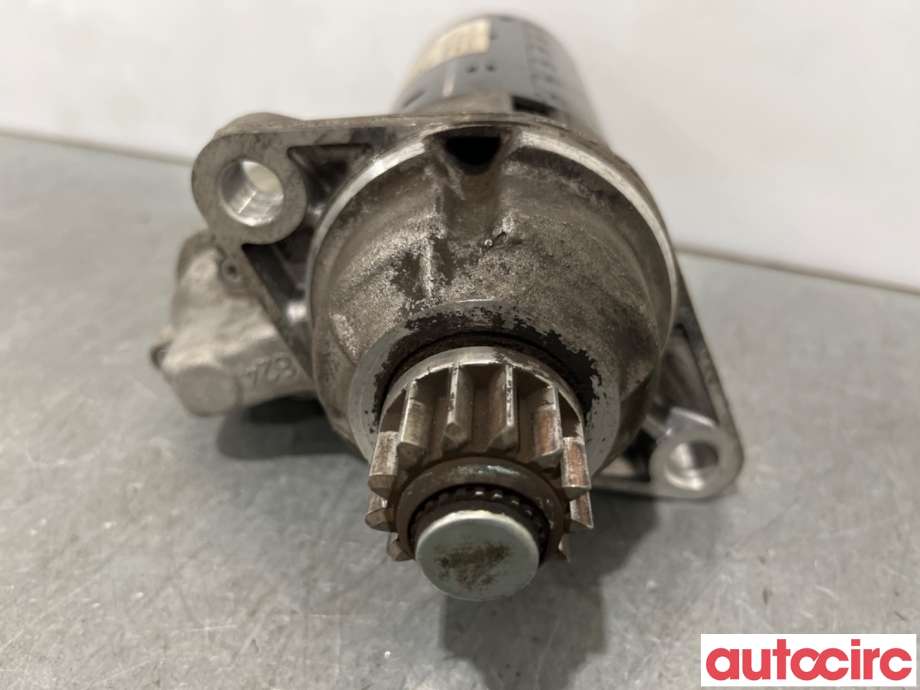 Starter diesel til VW Golf VI 2008-2012  (VOLKSWAGEN|0AM911023GX|0001153001|0AM911023G)