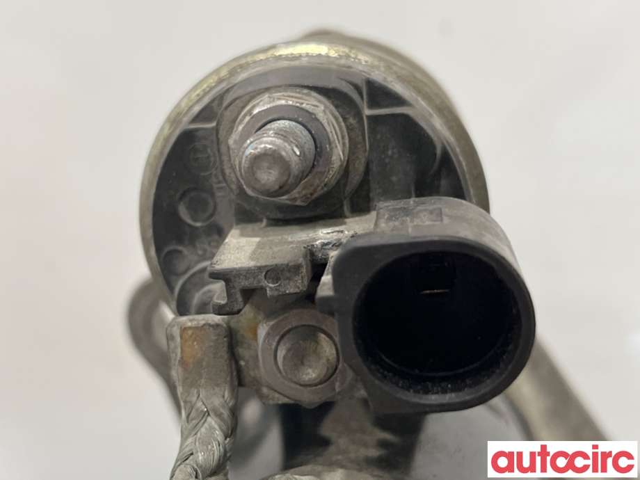 Starter diesel til VW Golf VI 2008-2012  (VOLKSWAGEN|0AM911023GX|0001153001|0AM911023G)