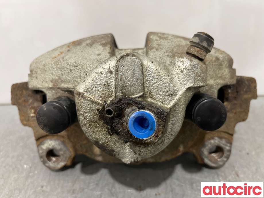 Bremsecaliper høyre foran til VW Golf VI 2008-2012  (VOLKSWAGEN|1K0615124E||1K0615124EX)