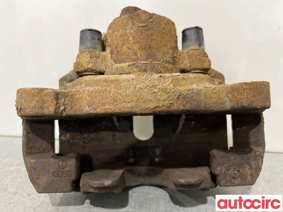 Bremsecaliper venstre foran til VW Golf VI 2008-2012 (VOLKSWAGEN|1K0615123E||1K0615123EX)
