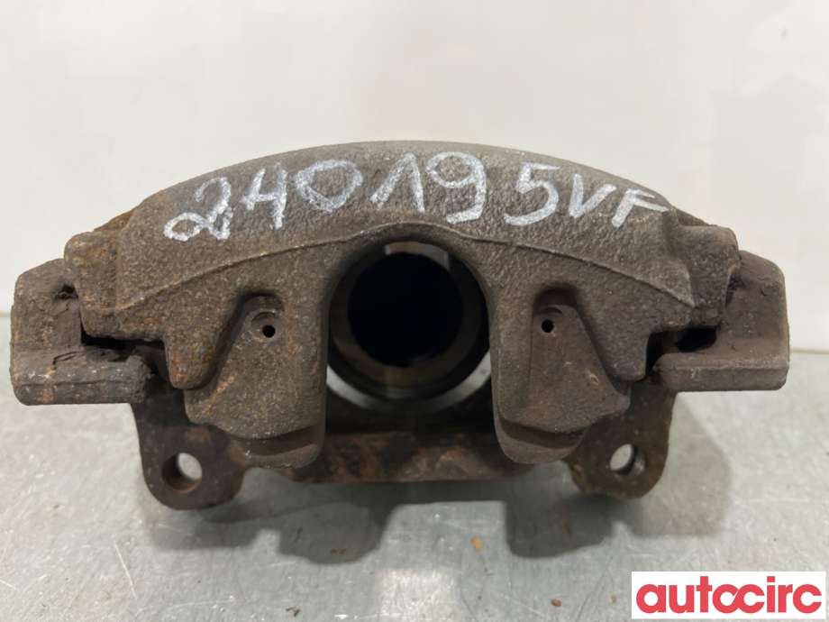 Bremsecaliper venstre foran til VW Golf VI 2008-2012 (VOLKSWAGEN|1K0615123E||1K0615123EX)