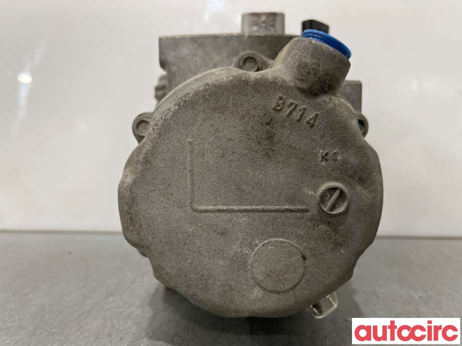 Aircondition kompressor til Lexus IS, 2013-2020 (Type III) (XE30) (XE30) (LEXUS|8837033020)