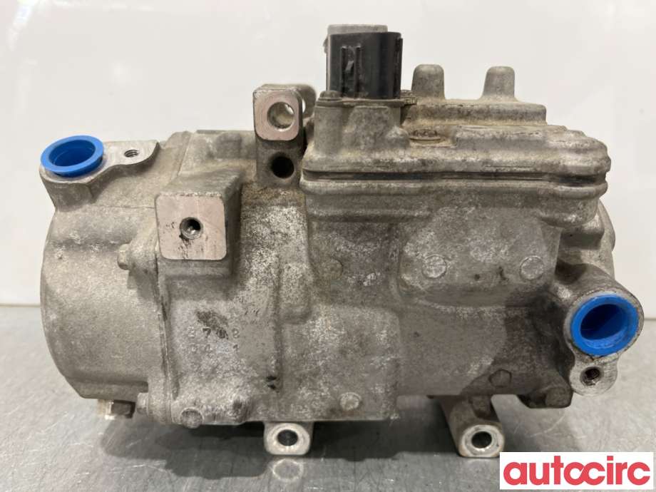 Aircondition kompressor til Lexus IS 2013-2020 (Type III) (XE30) (XE30) (LEXUS|8837033020|042200-0464|)