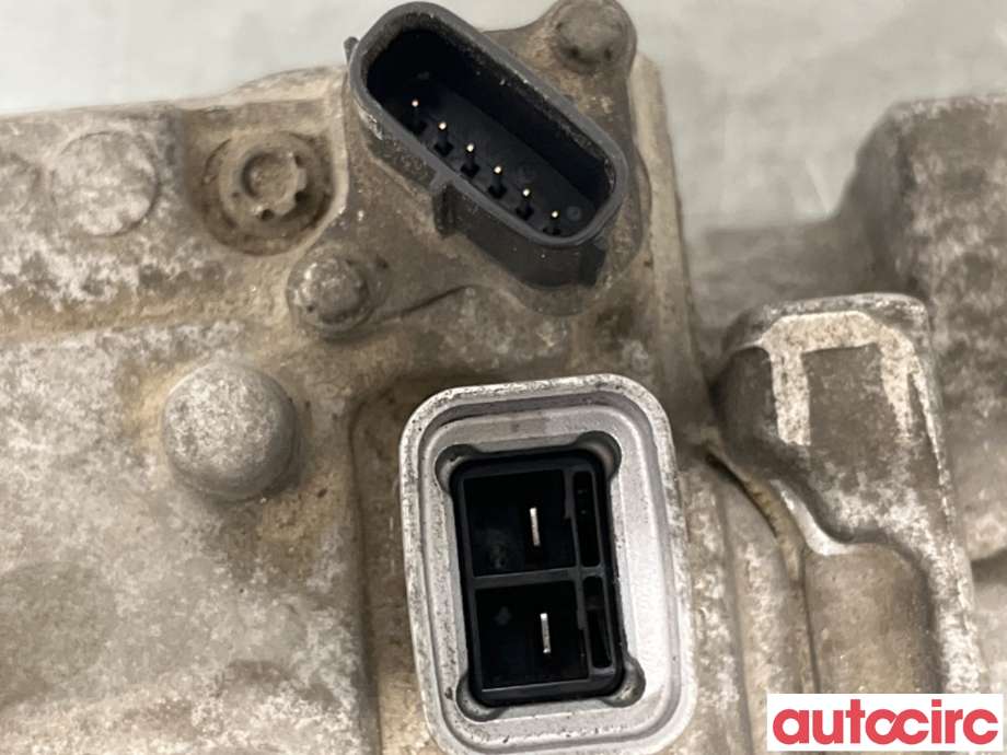 Aircondition kompressor til Lexus IS 2013-2020 (Type III) (XE30) (XE30) (LEXUS|8837033020|042200-0464|)