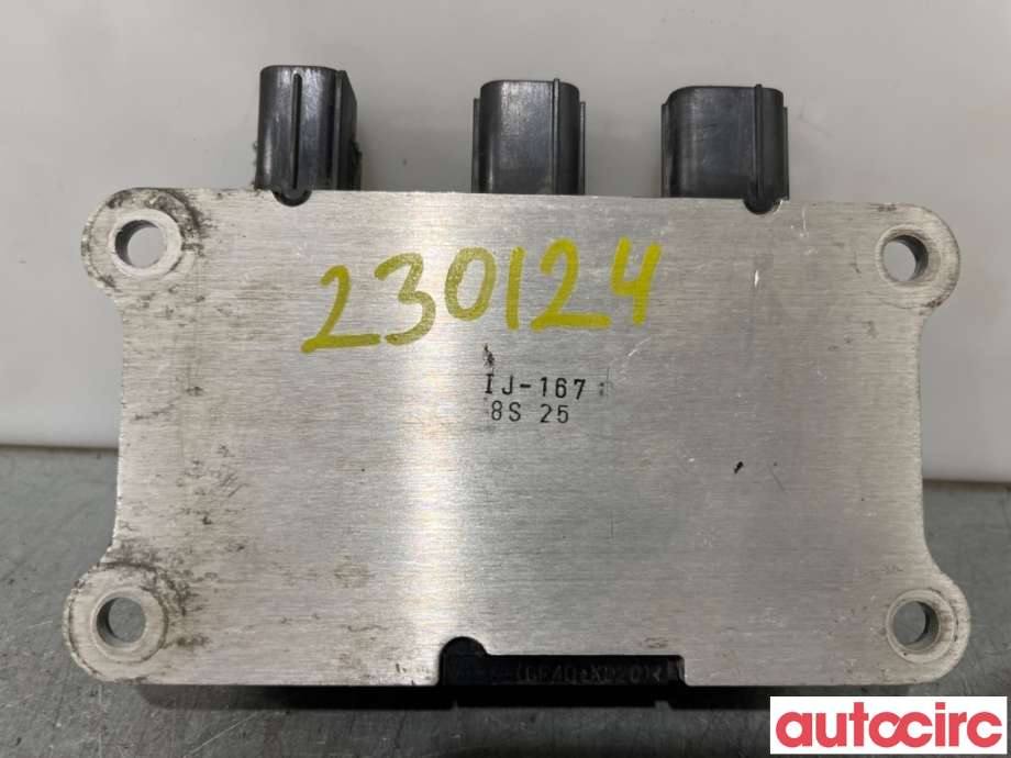 Styreenhet diverse til Lexus IS 2013-2020 (Type III) (XE30) (XE30) (LEXUS|8987130050|131000-1671|89871-30050)