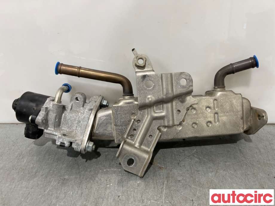 EGR-ventil til Lexus IS 2013-2020 (Type III) (XE30) (XE30) (LEXUS|2562036040|)