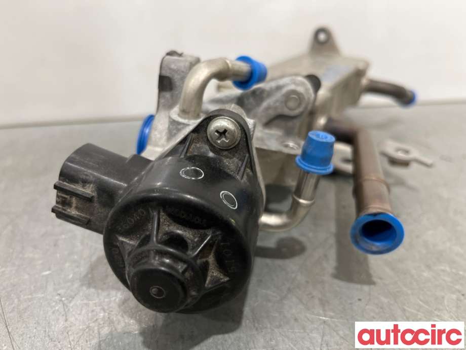 EGR-ventil til Lexus IS 2013-2020 (Type III) (XE30) (XE30) (LEXUS|2562036040|)