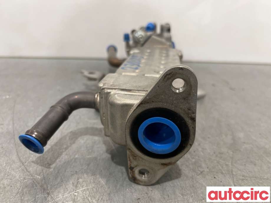 EGR-ventil til Lexus IS 2013-2020 (Type III) (XE30) (XE30) (LEXUS|2562036040|)