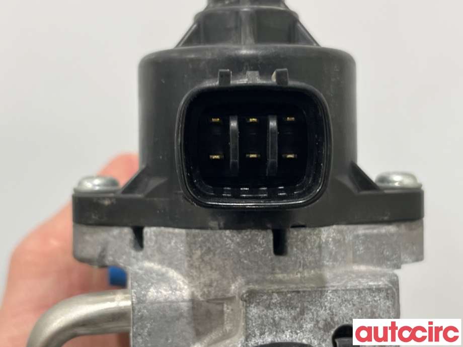 EGR-ventil til Lexus IS 2013-2020 (Type III) (XE30) (XE30) (LEXUS|2562036040|)