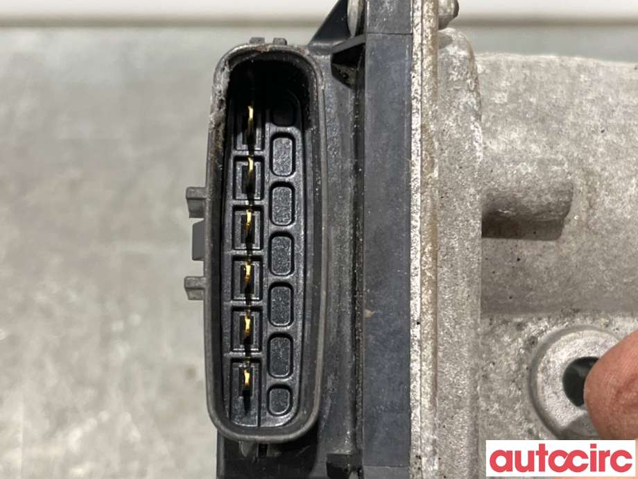 Spjeldhus til Lexus IS 2013-2020 (Type III) (XE30) (XE30) (LEXUS|2203036030||22030-36030)