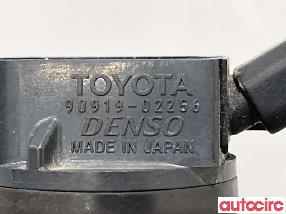 Coil elektronisk til Lexus IS 2013-2020 (Type III) (XE30) (XE30) (LEXUS|9091902256||90919-02256)