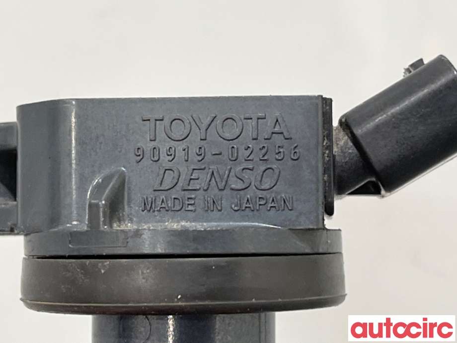 Coil elektronisk til Lexus IS 2013-2020 (Type III) (XE30) (XE30) (LEXUS|9091902256||90919-02256)