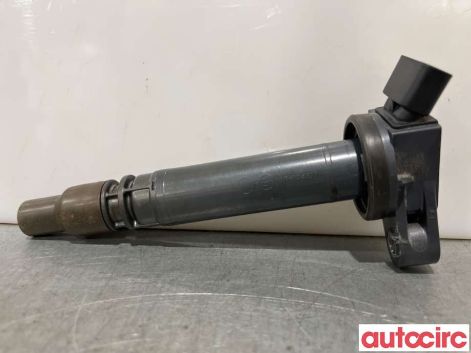 Coil elektronisk til Lexus IS 2013-2020 (Type III) (XE30) (XE30) (LEXUS|9091902256||90919-02256)