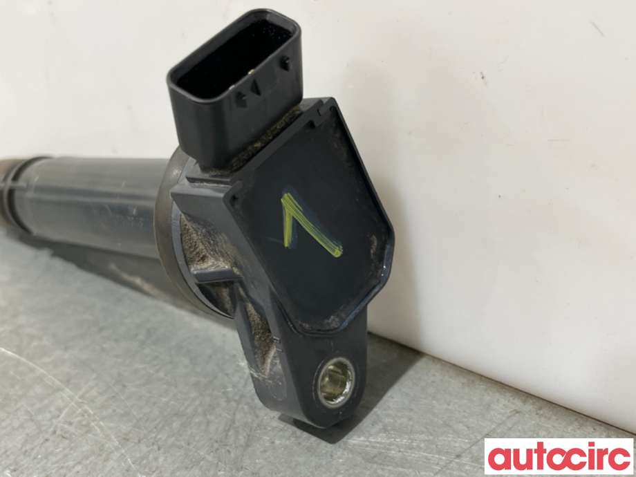 Coil elektronisk til Lexus IS 2013-2020 (Type III) (XE30) (XE30) (LEXUS|9091902256||90919-02256)