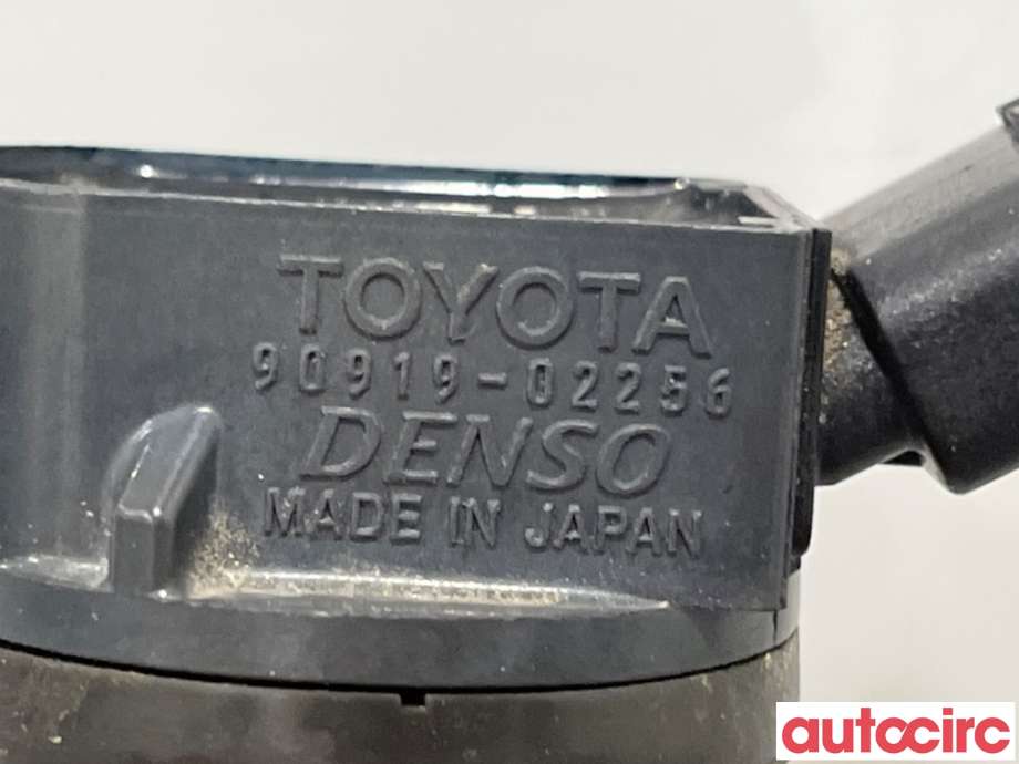 Coil elektronisk til Lexus IS 2013-2020 (Type III) (XE30) (XE30) (LEXUS|9091902256||90919-02256)