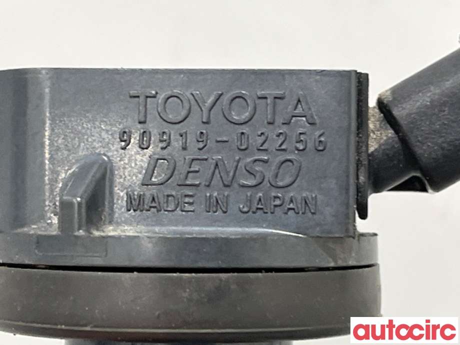 Coil elektronisk til Lexus IS 2013-2020 (Type III) (XE30) (XE30) (LEXUS|9091902256||90919-02256)