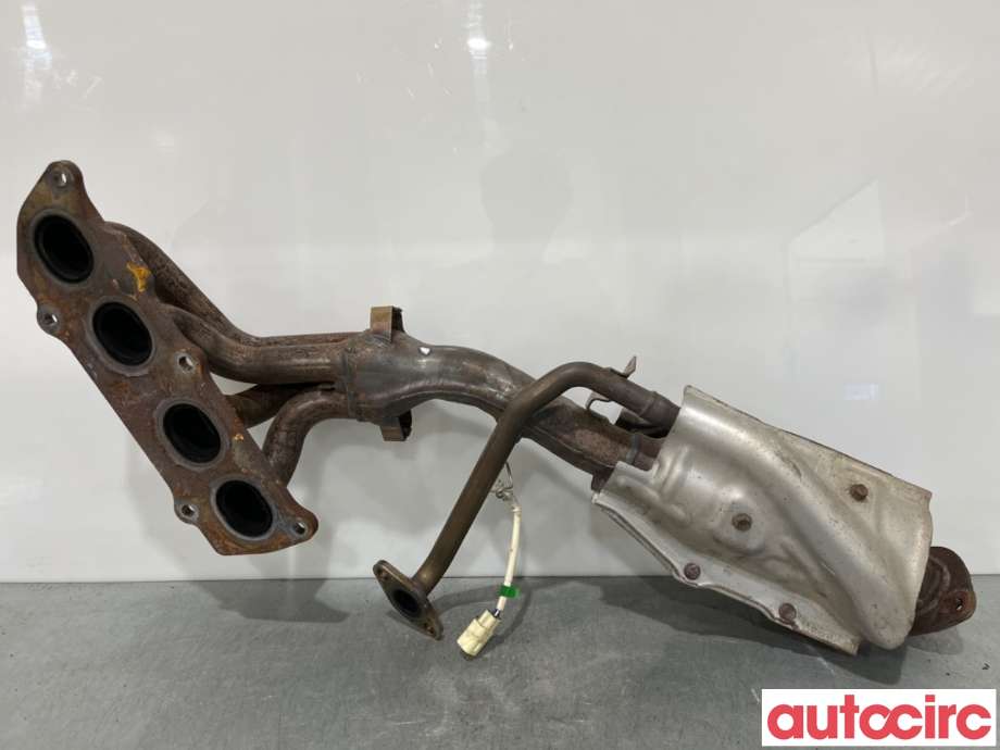 Katalysator til Lexus IS 2013-2020 (Type III) (XE30) (XE30) (LEXUS|2505136190||36190)