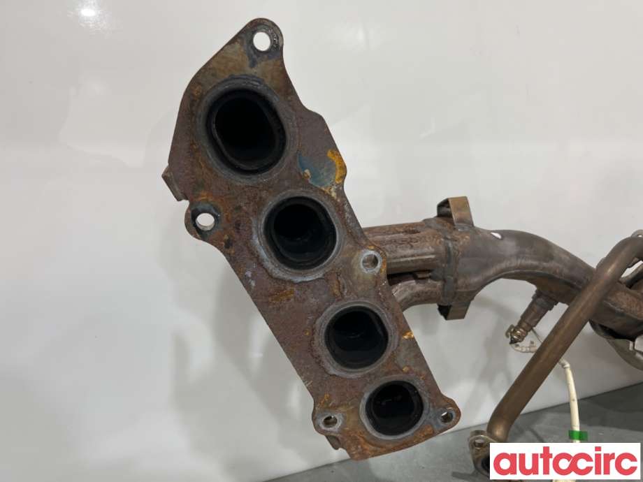Katalysator til Lexus IS 2013-2020 (Type III) (XE30) (XE30) (LEXUS|2505136190||36190)
