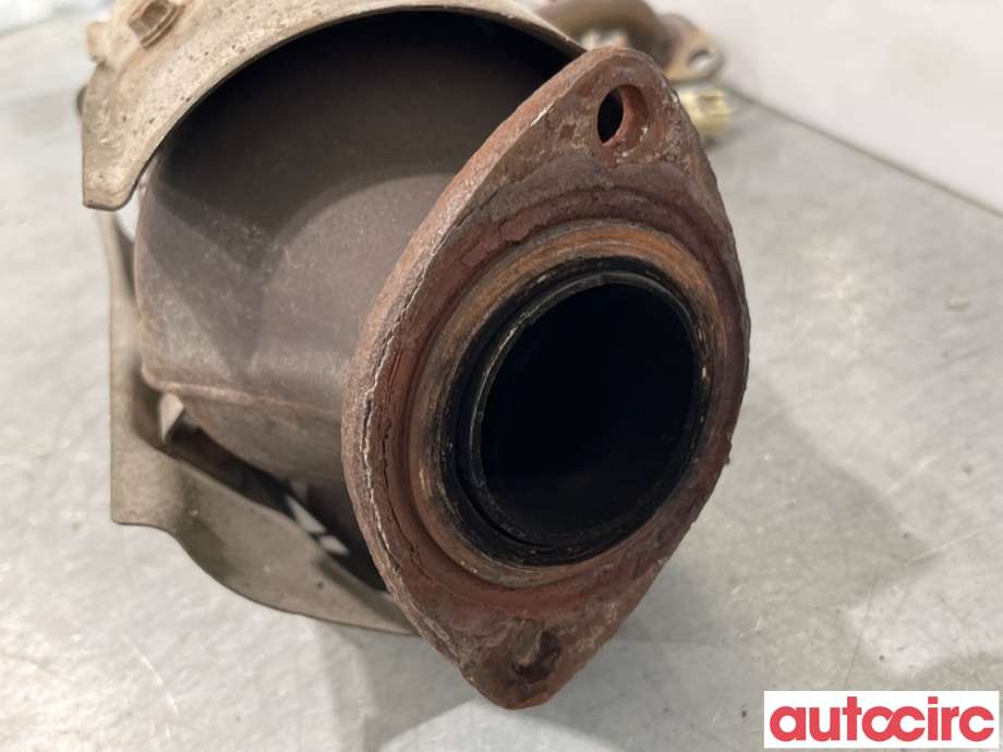 Katalysator til Lexus IS 2013-2020 (Type III) (XE30) (XE30) (LEXUS|2505136190||36190)