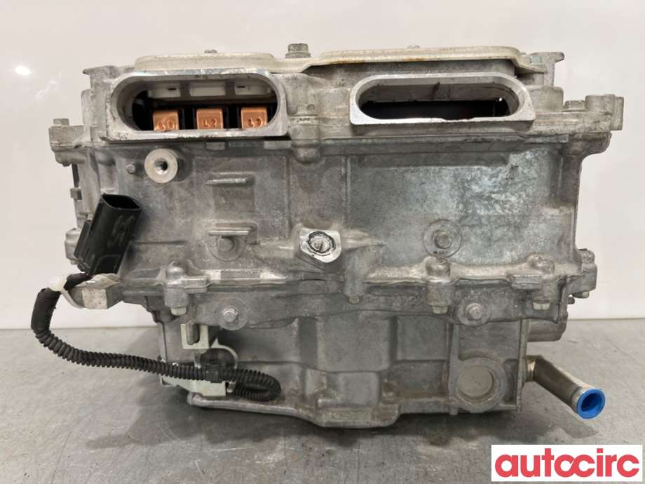 Inverter hybrid til Lexus IS 2013-2020 (Type III) (XE30) (XE30) (LEXUS|G92A053012|232100-1230|G9200-53012)
