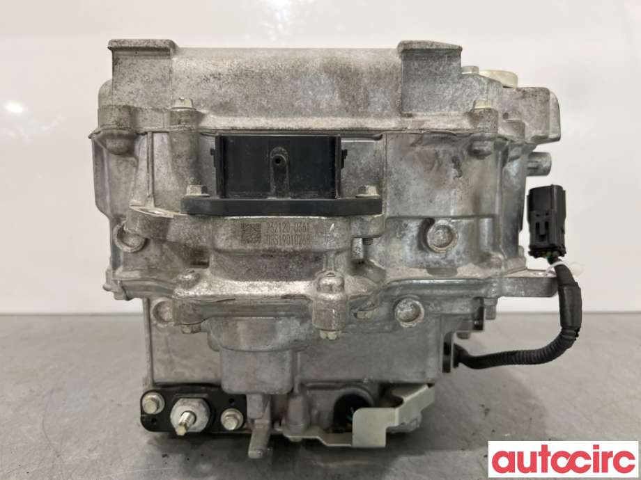 Inverter hybrid til Lexus IS 2013-2020 (Type III) (XE30) (XE30) (LEXUS|G92A053012|232100-1230|G9200-53012)