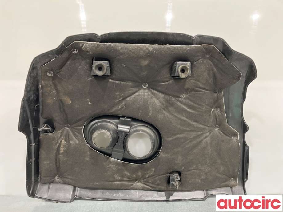 Motordeksel over motor til Mazda CX-3 2015-2022  (MAZDA|PE11-10-2F0|)