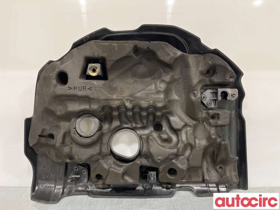 Motordeksel over motor til Mazda CX-5 2012-2017 (Type I) (MAZDA|SH05-10-230|)