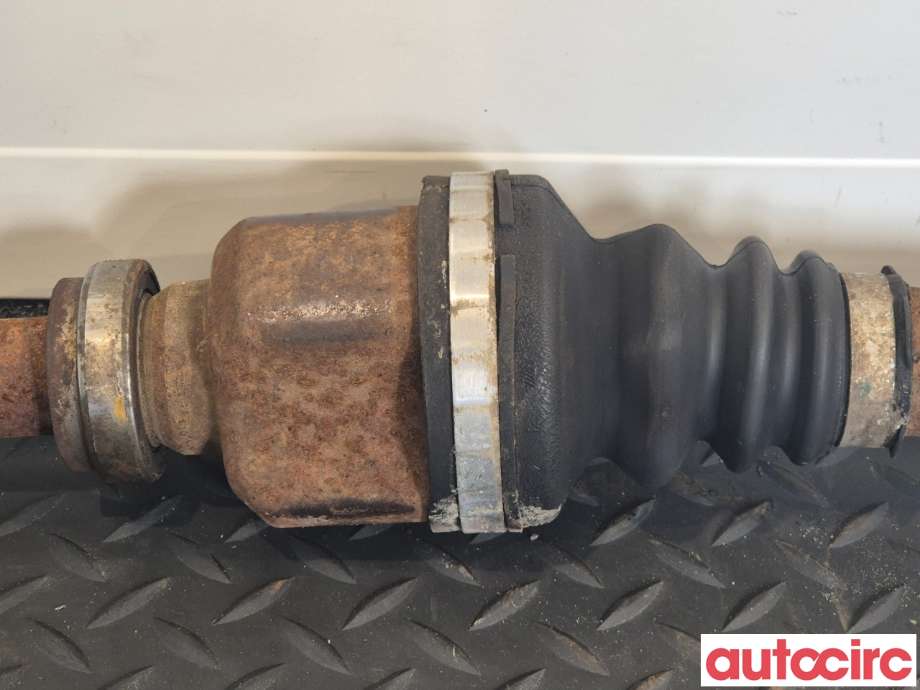 Drivaksel høyre foran til Citroën C3 2010-2016 (Type II)  (CITROEN|3273WC|3273WA|)