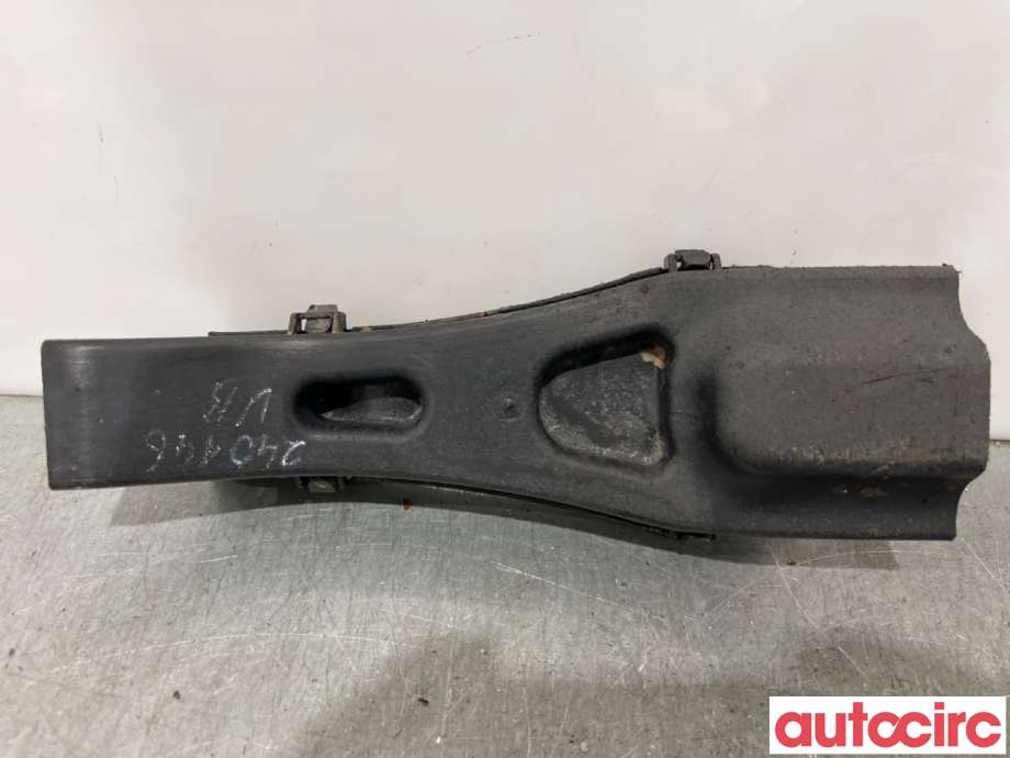 Karosseri bakpart til Mercedes A-Klasse, 2012-2018 (W176) (W176) (MERCEDES|A2463520788)