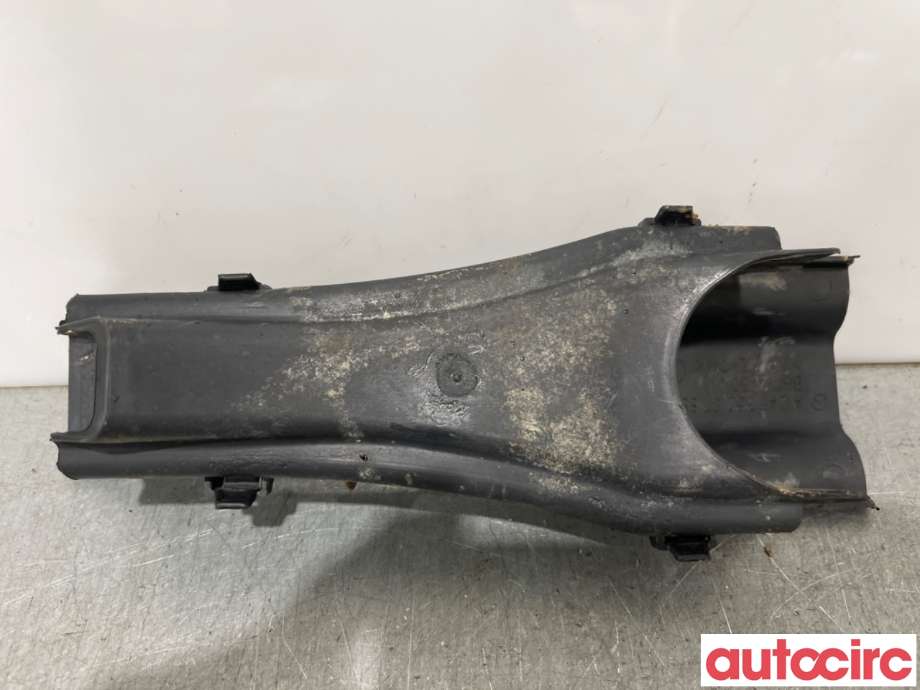 Karosseri bakpart til Mercedes A-Klasse 2012-2018 (W176) (W176) (MERCEDES|A2463520788|)