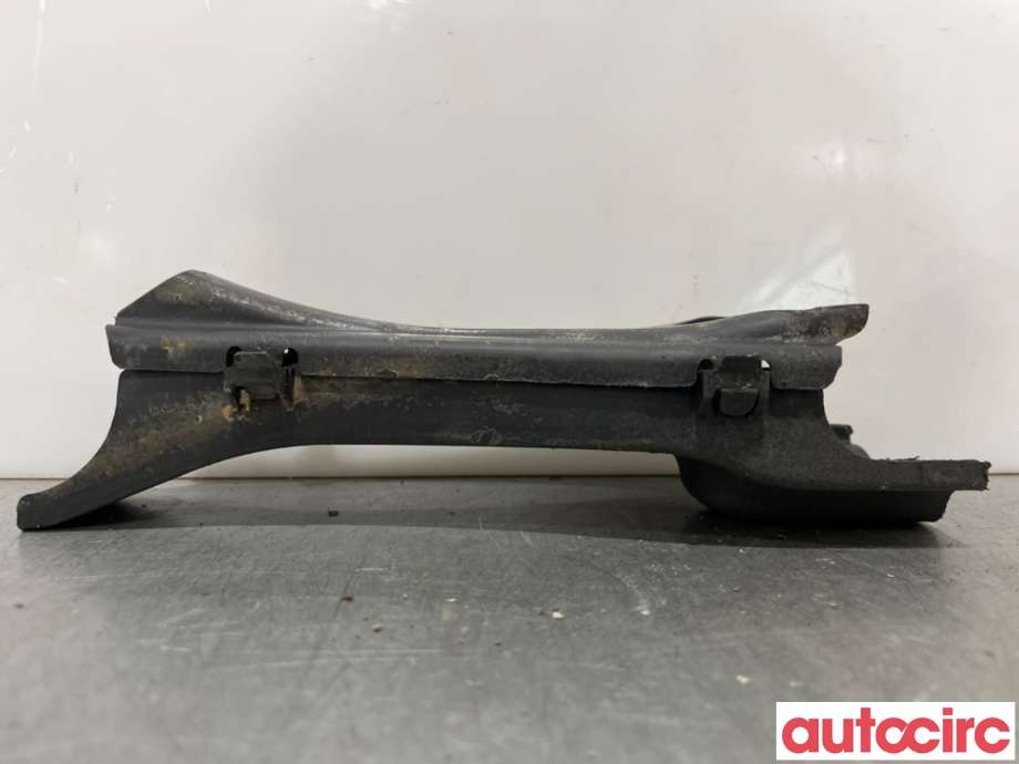 Karosseri bakpart til Mercedes A-Klasse 2012-2018 (W176) (W176) (MERCEDES|A2463520788|)