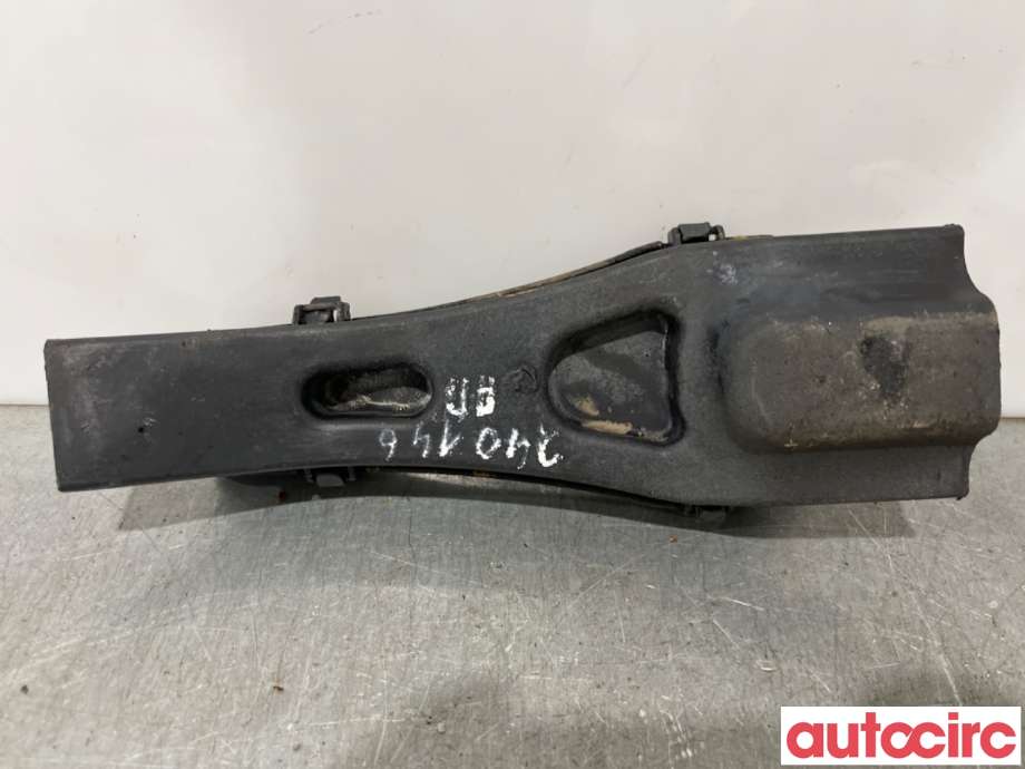Karosseri bakpart til Mercedes A-Klasse, 2012-2018 (W176) (W176) (MERCEDES|A2463520788)