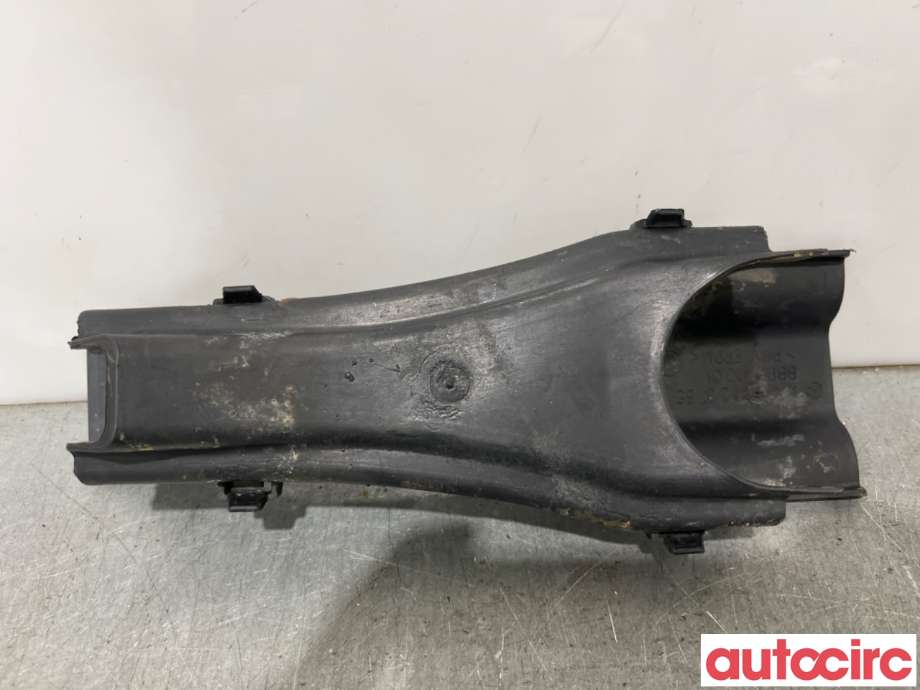 Karosseri bakpart til Mercedes A-Klasse 2012-2018 (W176) (W176) (MERCEDES|A2463520788|)