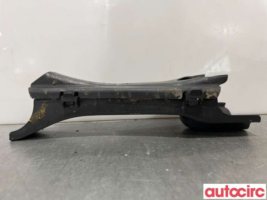 Karosseri bakpart til Mercedes A-Klasse 2012-2018 (W176) (W176) (MERCEDES|A2463520788|)