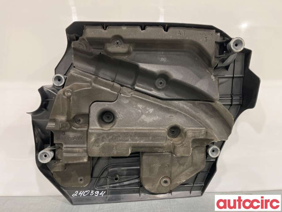 Motordeksel over motor til Suzuki SX4 S-CROSS 2013-->> (Type II) (SUZUKI|13170-62M00|)