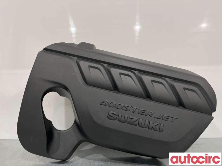 Motordeksel over motor til Suzuki Vitara, 2015-->> (Type IV)  (SUZUKI|13170-61MA0)