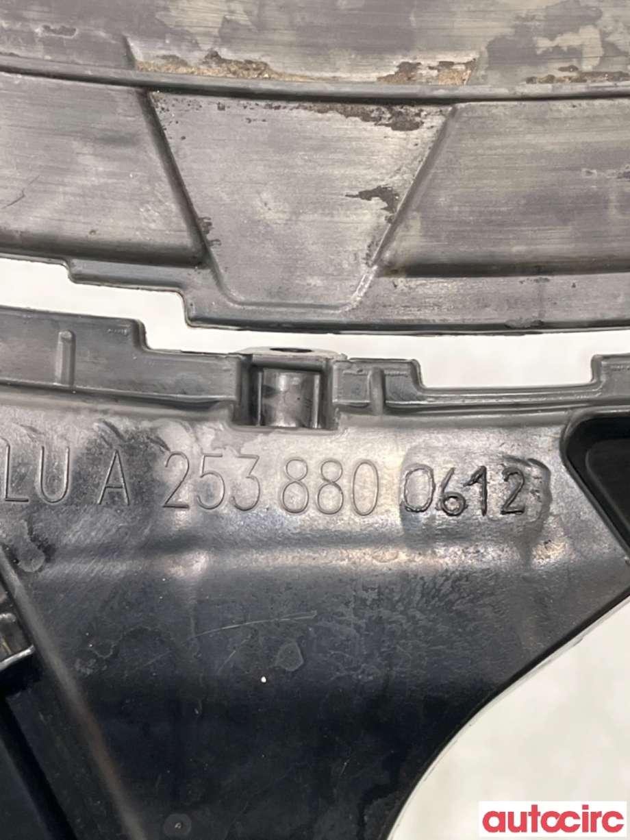 Diverse deler til Mercedes GLC 2015-2022 (X253) (X253) (MERCEDES|A2538800612|)