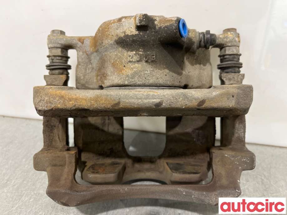Bremsecaliper høyre foran til Mercedes A-Klasse 2012-2018 (W176) (W176) (MERCEDES|A0004216881|)