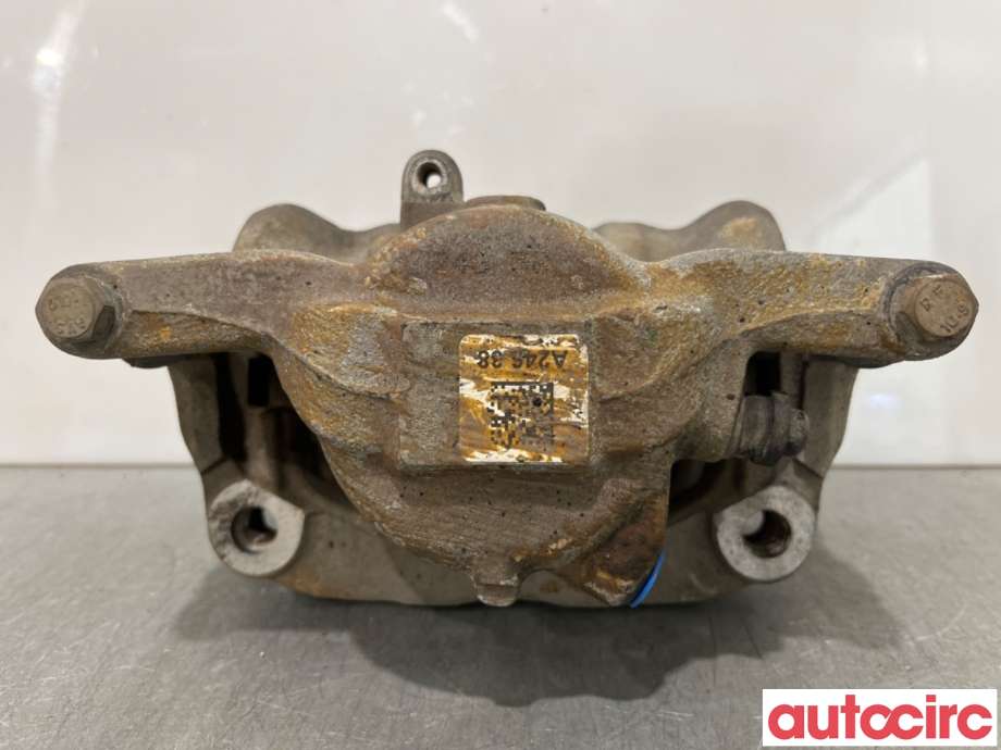Bremsecaliper høyre foran til Mercedes A-Klasse 2012-2018 (W176) (W176) (MERCEDES|A0004216881|)