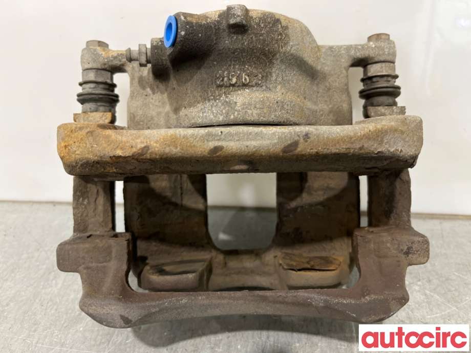 Bremsecaliper venstre foran til Mercedes A-Klasse 2012-2018 (W176) (W176) (MERCEDES|A0004216781|)