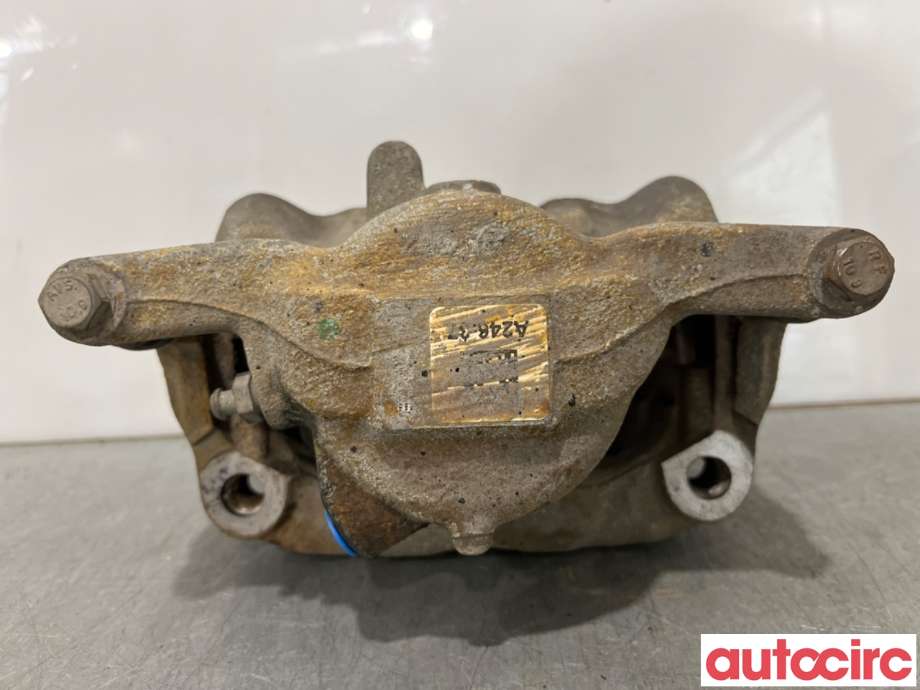 Bremsecaliper venstre foran til Mercedes A-Klasse 2012-2018 (W176) (W176) (MERCEDES|A0004216781|)