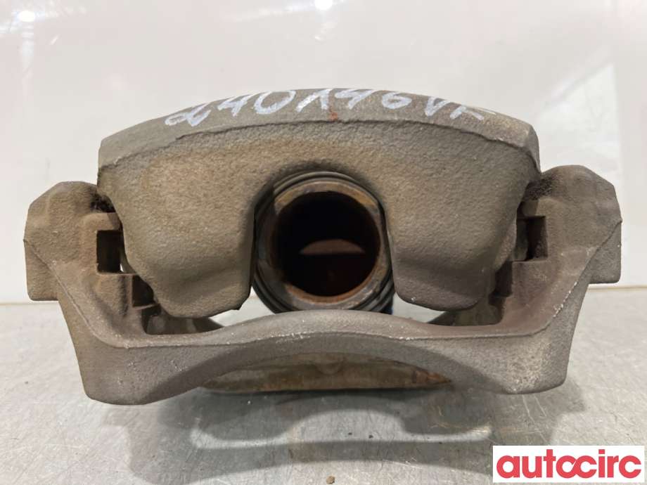 Bremsecaliper venstre foran til Mercedes A-Klasse 2012-2018 (W176) (W176) (MERCEDES|A0004216781|)
