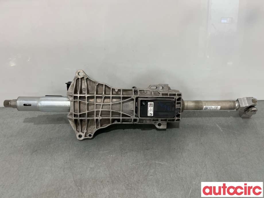 Rattaksel til Mercedes A-Klasse 2012-2018 (W176) (W176) (MERCEDES|A2464608801||A2464602316)