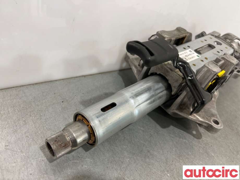Rattaksel til Mercedes A-Klasse 2012-2018 (W176) (W176) (MERCEDES|A2464608801||A2464602316)