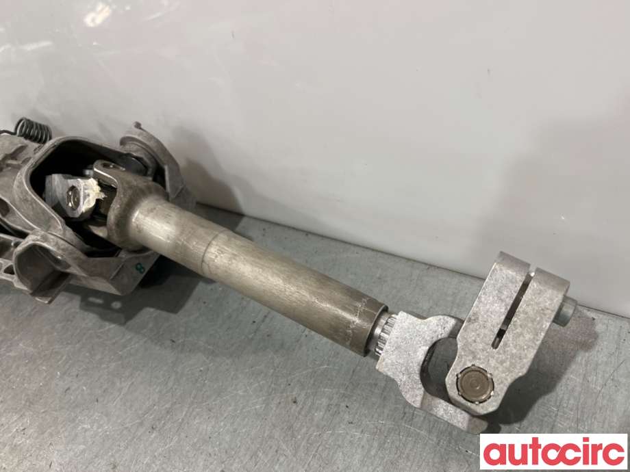 Rattaksel til Mercedes A-Klasse 2012-2018 (W176) (W176) (MERCEDES|A2464608801||A2464602316)