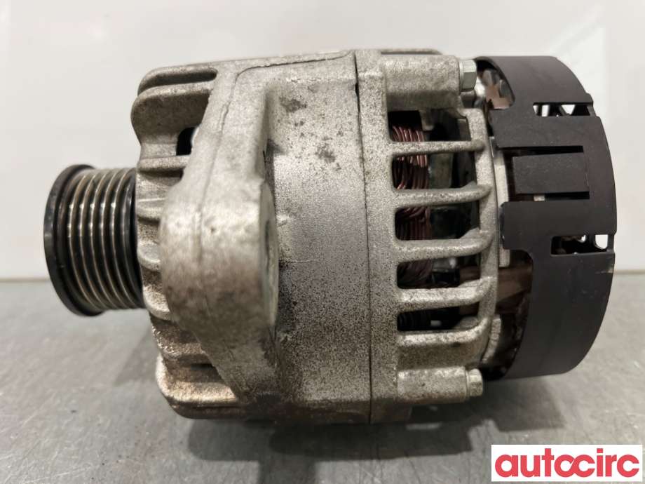 Dynamo til Suzuki SX4 S-CROSS 2013-->> (Type II)  (SUZUKI|31400-62M00|MS1012101900)