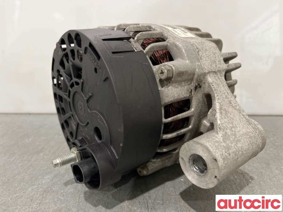 Dynamo til Suzuki SX4 S-CROSS 2013-->> (Type II)  (SUZUKI|31400-62M00|MS1012101900)