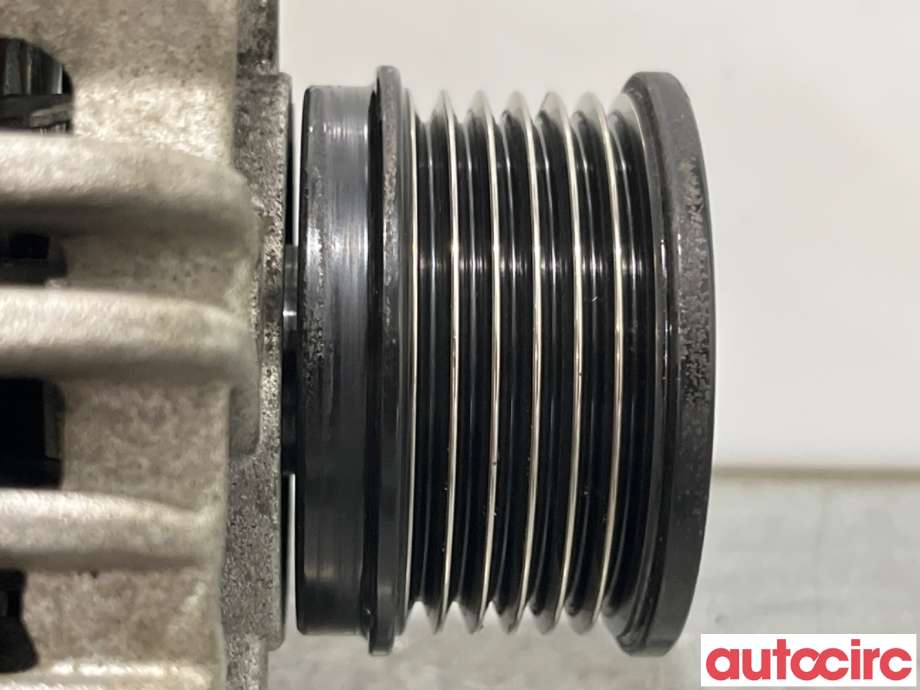 Dynamo til Suzuki SX4 S-CROSS 2013-->> (Type II)  (SUZUKI|31400-62M00|MS1012101900)